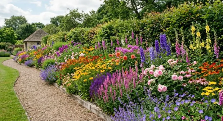 Aménager son jardin en Saône-et-Loire : le calendrier des travaux