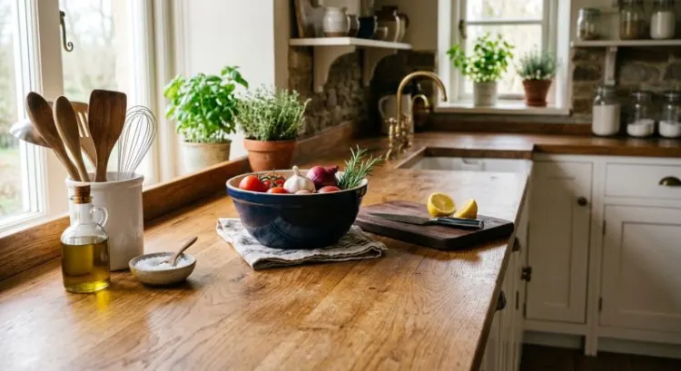 Cuisine sur mesure ou en kit : que choisir pour sa maison ?