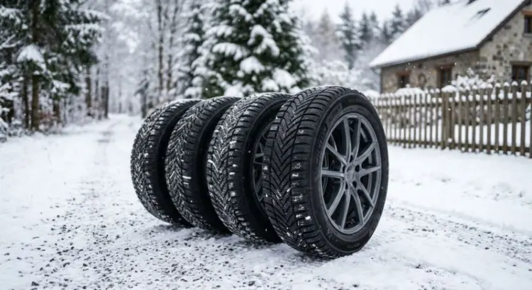 Entretien auto : la révision à faire avant l'hiver