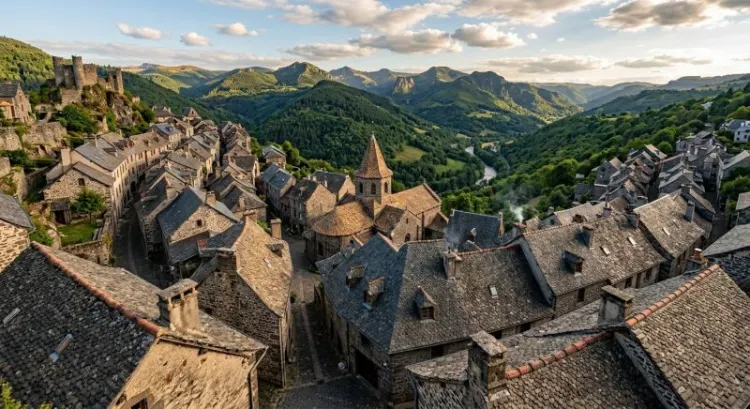 Toiture en Haute-Loire : entretien, réparation et coût moyen