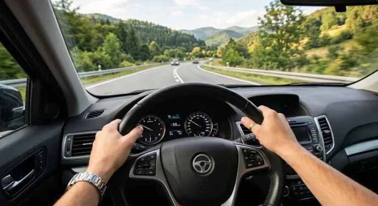 Passer son permis à Yssingeaux : coût, délais et conduite accompagnée